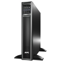 APC by Schneider Electric Smart-UPS SMX1000I 1000 VA Tower/Rack APC by Schneider Electric Smart-UPS SMX1000I 1000 VA Tower/Rack