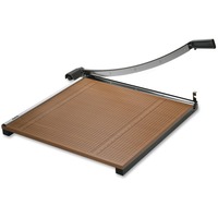 Buy Dahle Model 534 Professional 18 Inch Guillotine Paper Cutter (DAH534)