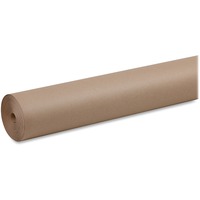 ArtKraft Duo-Finish Black Bulletin Board Paper Roll, 200 Feet, 1 Roll