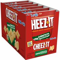 Wholesale Cheez It Original Crackers Keb19133 In Bulk