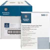 Sparco Premium Copy Paper - Canary - Letter - 8 1/2 x SPR05122, SPR 05122  - Office Supply Hut