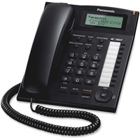 Panasonic KX TS880 B Standard Phone PANKXTS880B