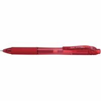 PEN BLN105B Pentel EnerGel X BCA Retractable Gel Pens PENBLN105B