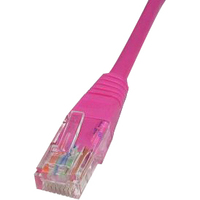 Cables Direct 99TRT-610P 10 m Category 5e Network Cable