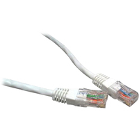 ERT-610W Cat 6 Network Cable - 10 m