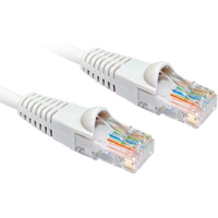 Cables Direct Cat 6 Network Cable  0.5m