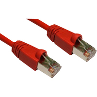 Cables Direct B6ST-705R 5m Cat6 Cable LSOH