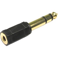 Cables Direct 3-6M3F Audio Adapter                                                                                                                                   