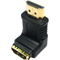 Cables Direct HDHD-RA90 A/V Adapter