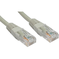 Cables Direct ERT-601.5 Cat 6 Network Cable 1.5 m