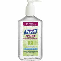 Purell greencert hand sanitzr (073852022650)