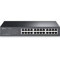 TP-LINK TL-SF1024D 24 Ports Ethernet Switch                                                                                                                          