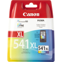 Canon CL-541XL Colour Ink Cartridge - 5226B005