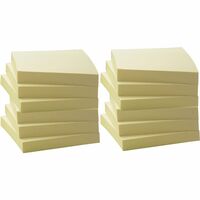 Business Source Standard Easel Pad - 50 Sheets - Plain BSN36585, BSN 36585  - Office Supply Hut