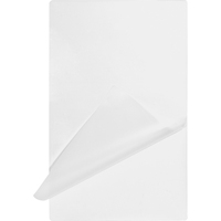 Gbc, Gbc3747307, Self-Sealing Single-Sided Laminating Sheets, 50 / Pack, Clear, Size: 9 x 12