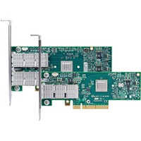 Mellanox ConnectX-3 10Gigabit Ethernet Card - PCI Express x8