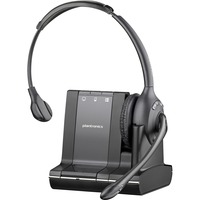Plantronics Savi Wireless Telephone Headset PLNSAVI710