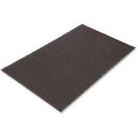 Office Depot Brand Tough Rib Floor Mat 3 x 4 Charcoal - Office Depot