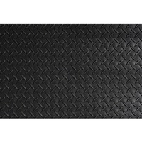 Crown Mats Industrial Deck Plate Anti-fatigue Mat 