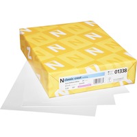 Sparco Premium Copy Paper - Canary - Letter - 8 1/2 x SPR05122, SPR 05122  - Office Supply Hut