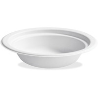 Chinet 6-3/4 Premium Tableware Plates - White - 125 / HUH21244