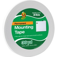 Gorilla Tough & Clear Mounting Tape - 12.50 ft Length x GOR6036002, GOR  6036002 - Office Supply Hut
