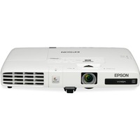 Epson PowerLite 1776W LCD Projector 720p HDTV 1610 EPSV11H476020