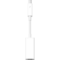 Apple Data Transfer Cable for Hard Drive, Audio Device - 1 x Thunderbolt - 1 x FireWire