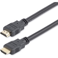StarTech.com 3m High Speed HDMI Cable - HDMI - M/M - 1 x HDMI Male Digital Audio/Video