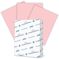 Astrobrights Color Paper, 24lb, 8.5 x 11, Pulsar Pink, 500/Ream