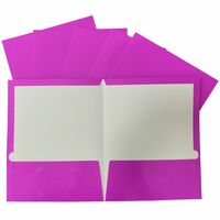 Discount 2 Pocket Folders | Wholesale Pocket Folders| Two Pocket ...