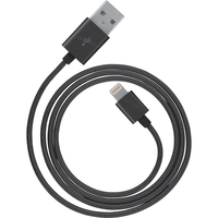 Trust Lightning/USB Data Transfer Cable for iPad, iPhone, iPod, Notebook - 1 m - 1 Pack