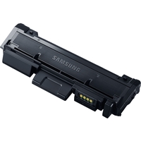 Samsung MLT-D116L Toner Cartridge - Black - Laser - High Yield - 3000 Page - 1 / Box