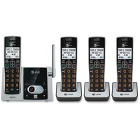 AT T CL82413 DECT 60 Cordless Phone ATTCL82413