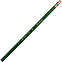 Prismacolor Verithin Colored Pencils, Metallic Silver, Dozen by Prismacolor