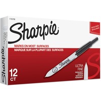 Sharpie Mini Permanent Markers Fine Point Assorted Bulk (35111) 100405  71641351141