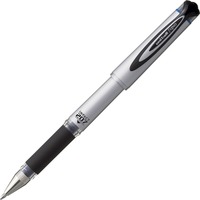 Uniball 207 Impact RT - Ricariche per penna retrattile, punta in grassetto da 1,0 mm, inchiostro nero, 6 ricariche