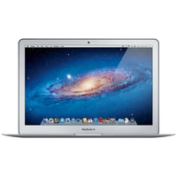 Apple MacBook Air MD761F/A 33.8 cm (13.3") LED Notebook - Intel Core i5 1.40 GHz