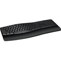 Microsoft Sculpt Comfort Wireless Desktop Keyboard And Mouse                                                                                                           