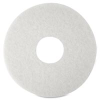 3M Niagara 4100N Floor Polishing Pads MMM35059