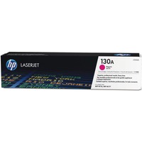 HP 130A Toner Cartridge - Magenta