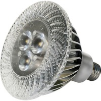 3M PAR 38 Dimmable LED Light Bulb MMMRCPAR38B27