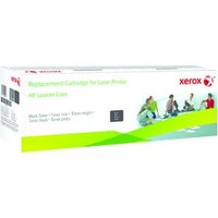 Xerox Responsible Toner Cartridge - Remanufactured for HP (CF280A) - Black