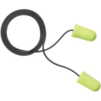 3M soft Metal Detectable Earplugs MMM3114106