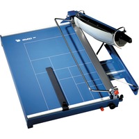 Heavy Duty 500 Sheet Paper Stack Cutter with Stand - China Guillotine Paper  Cutter and Manual Paper Cutter