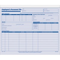 Personnel Forms