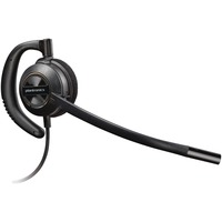 Plantronics Over the ear Corded Headset PLNHW530