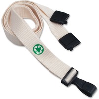 Advantus Earth Friendly Lanyard AVT75571