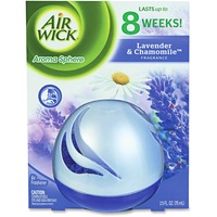 Airwick Aroma Sphere Air Freshener RAC89328