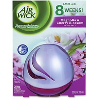Airwick Aroma Sphere Air Freshener RAC89330